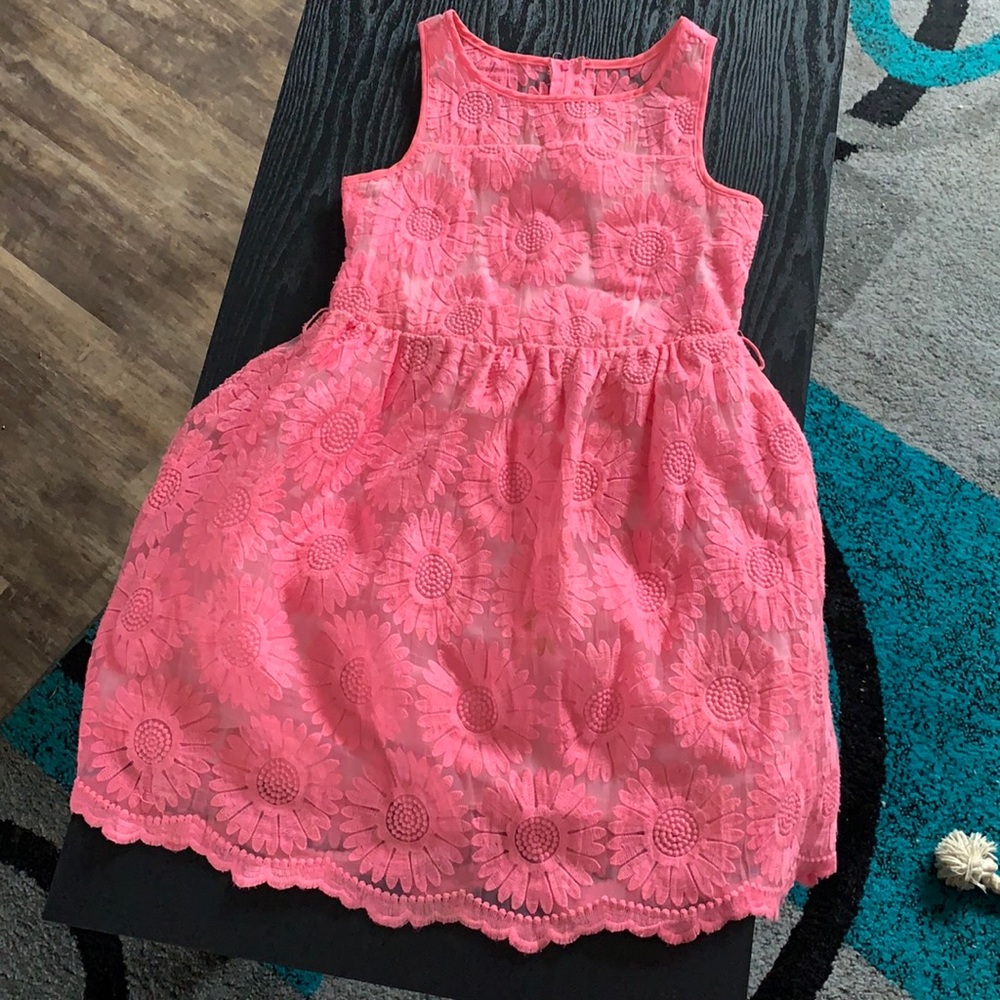 Two dresses
